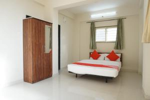 super hotel o arusai