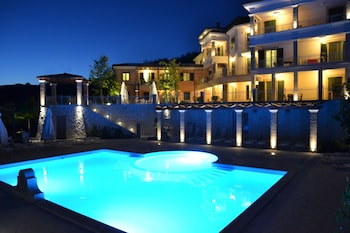 Incantea Resort,Pescara>>Abruzzo,3 star