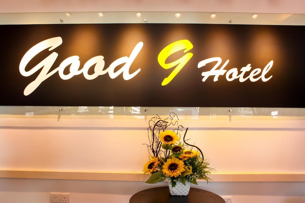 good 9 hotel