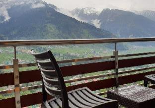 Gezellig Inn - Vardhan Hills,Manali>>Kullu,3 star