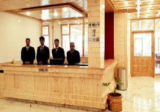 Gezellig Inn - Vardhan Hills,Manali>>Kullu,3 star