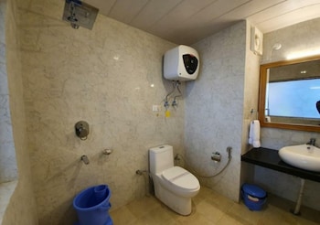 gezellig inn vardhan hills