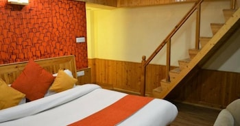 gezellig inn vardhan hills