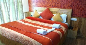 gezellig inn vardhan hills