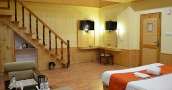 gezellig inn vardhan hills