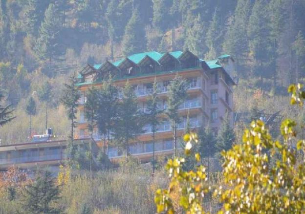 gezellig inn vardhan hills