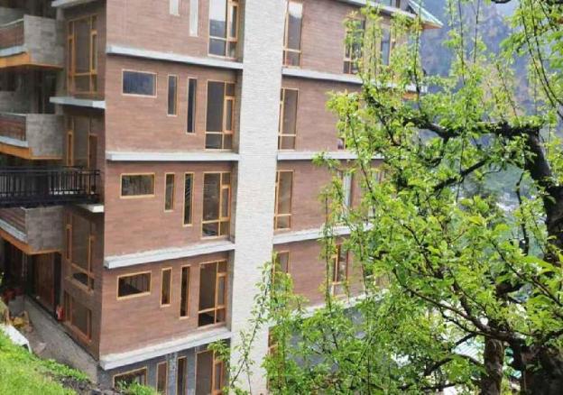 gezellig inn vardhan hills