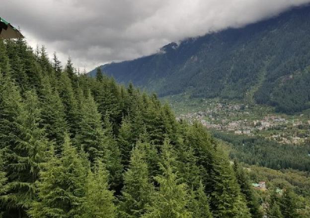 gezellig inn vardhan hills