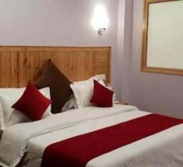 gezellig inn vardhan hills