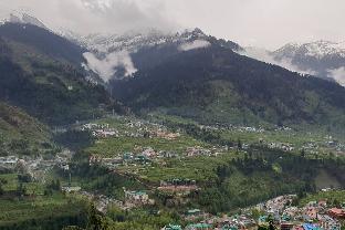 gezellig inn vardhan hills