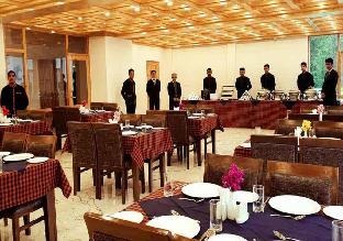 gezellig inn vardhan hills