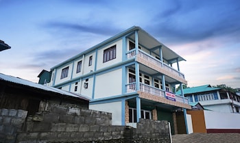 tawang