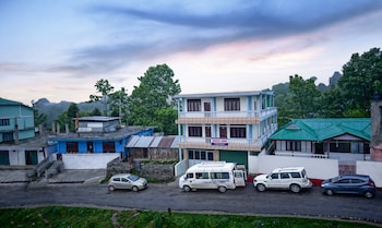 tawang