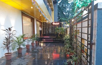 Hotel Sunrise Residency,Mumbai>>Matheran,3 star