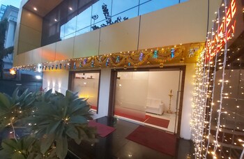 Hotel Sunrise Residency,Mumbai>>Matheran,3 star
