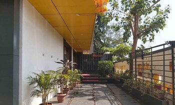 Hotel Sunrise Residency,Mumbai>>Matheran,3 star