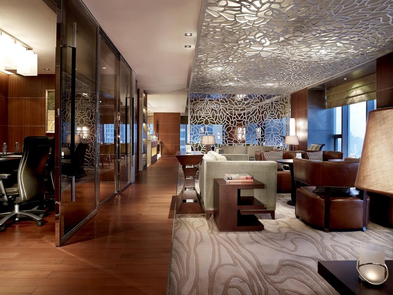 the westin tianjin
