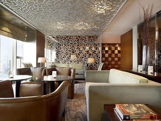 the westin tianjin