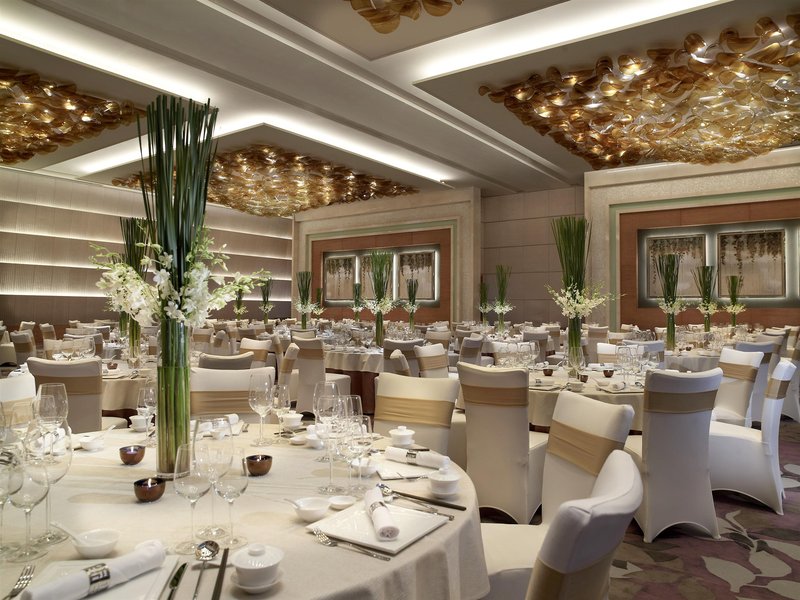 the westin tianjin