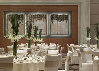 the westin tianjin