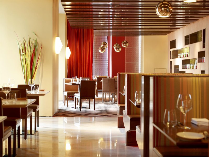 the westin tianjin