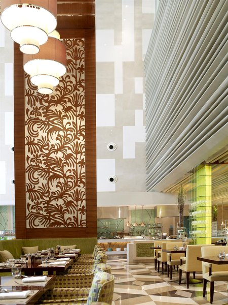 the westin tianjin