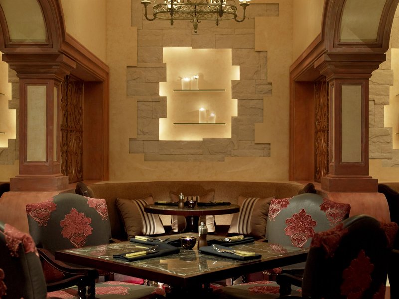 the westin tianjin