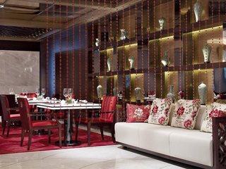 the westin tianjin