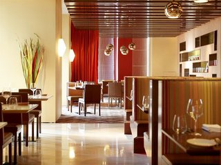 the westin tianjin