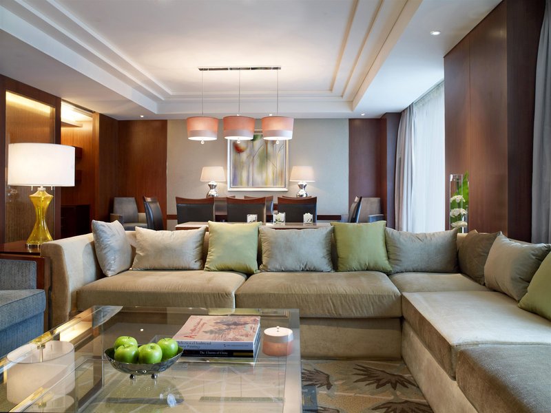 the westin tianjin