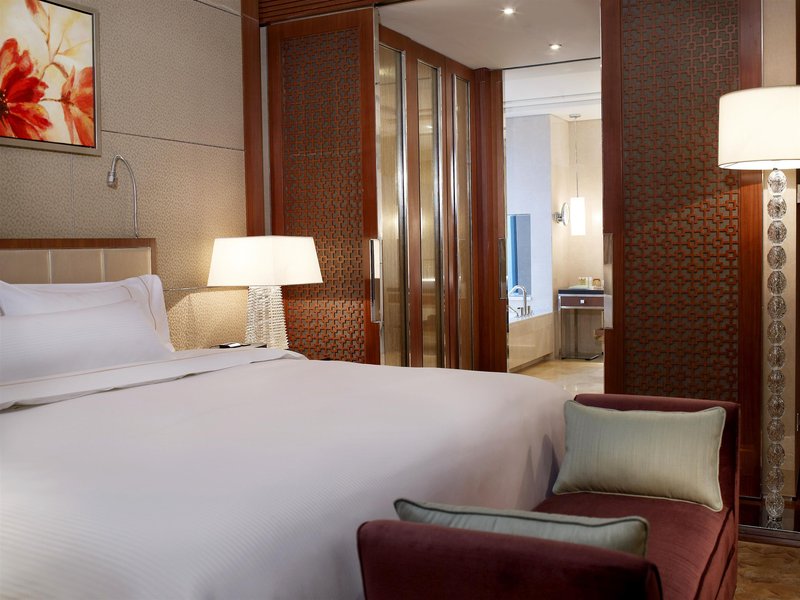 the westin tianjin