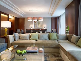 the westin tianjin
