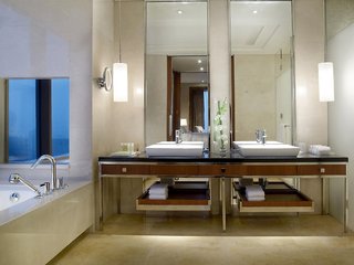 the westin tianjin