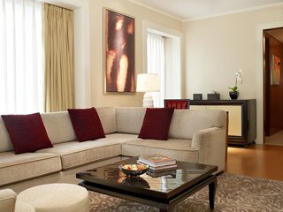 the westin tianjin