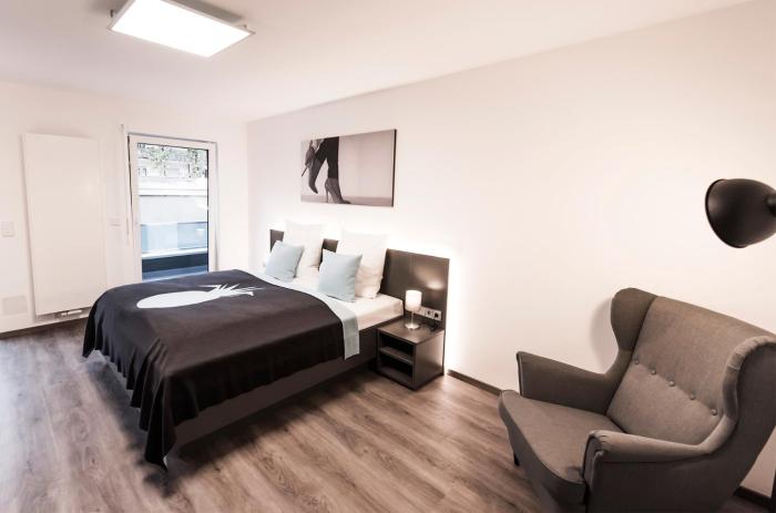 mood contemporary living