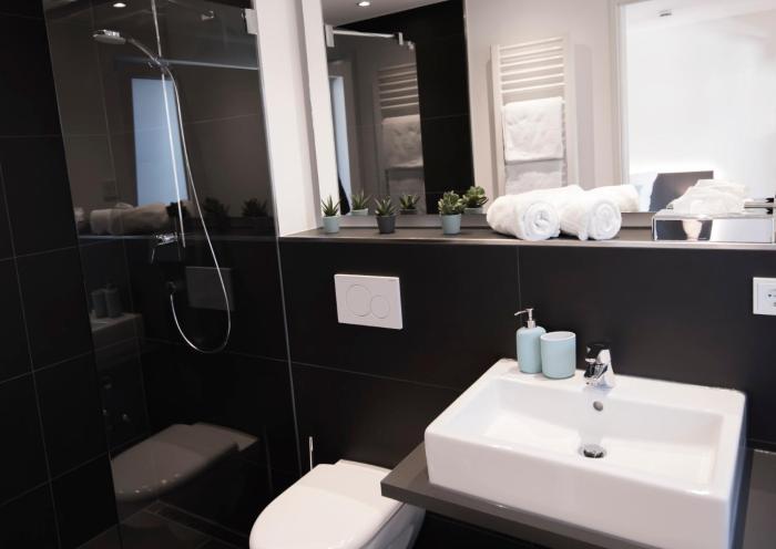 mood contemporary living