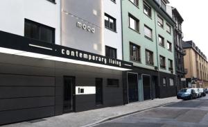 Mood Contemporary Living,Baden-Württemberg>>Mannheim,0 star