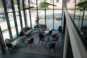 in2 the boardinghouse