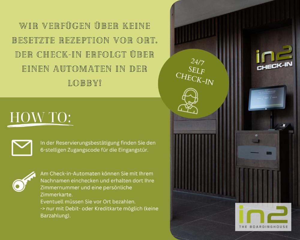 in2 the boardinghouse