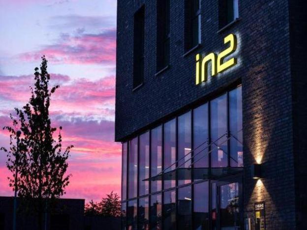 in2 the boardinghouse