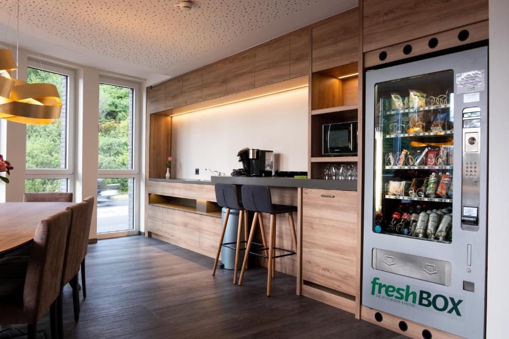 in2 the boardinghouse