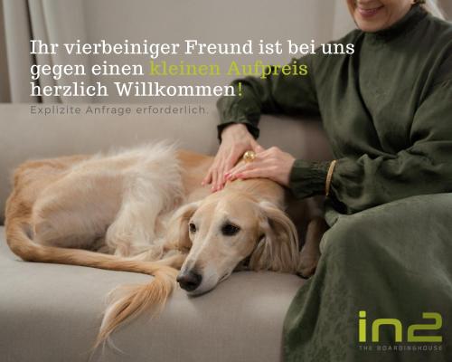 in2 the boardinghouse