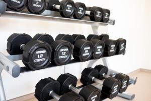 in2 the boardinghouse