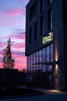 in2 the boardinghouse