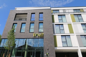 in2 the boardinghouse