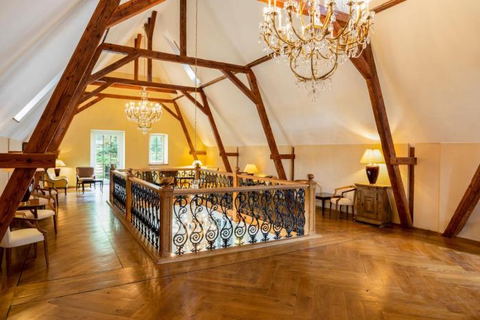 schloss lieser autograph collection