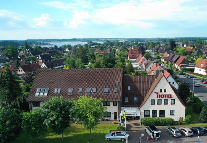 schlei hotel