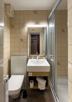 ubernachten in der tenne