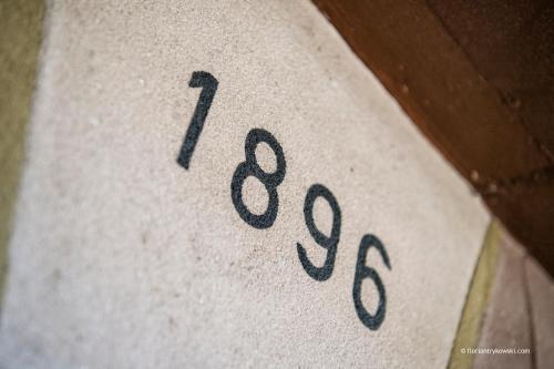 ubernachten in der tenne