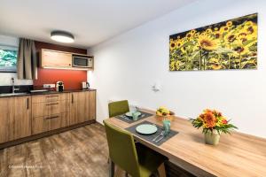 ubernachten in der tenne